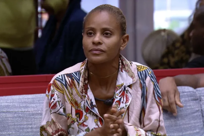 aline bbb foto globo