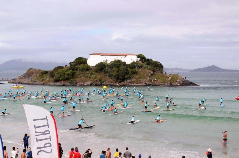 Foto: Aloha Spirit/Divulgação