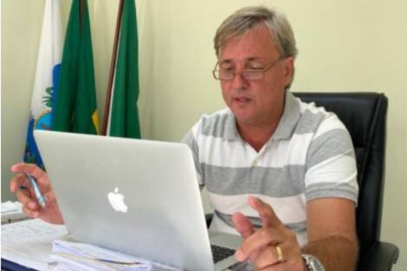 Alexandre Martins defende equilíbrio entre sustentabilidade e turismo em Búzios ao discutir a criação da Taxa de Turismo Sustentável