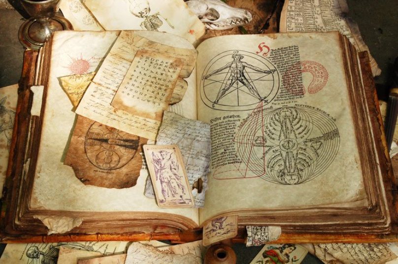 ancientbooks