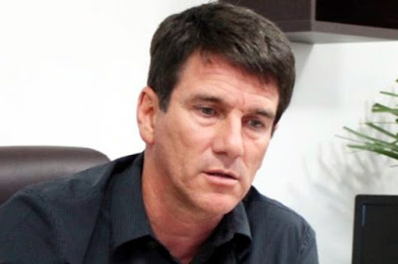 Imagem: André Granado/Reprodução