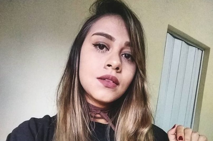 angélica moreira