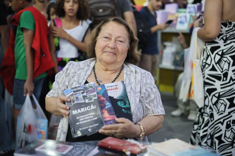 angolana maricá