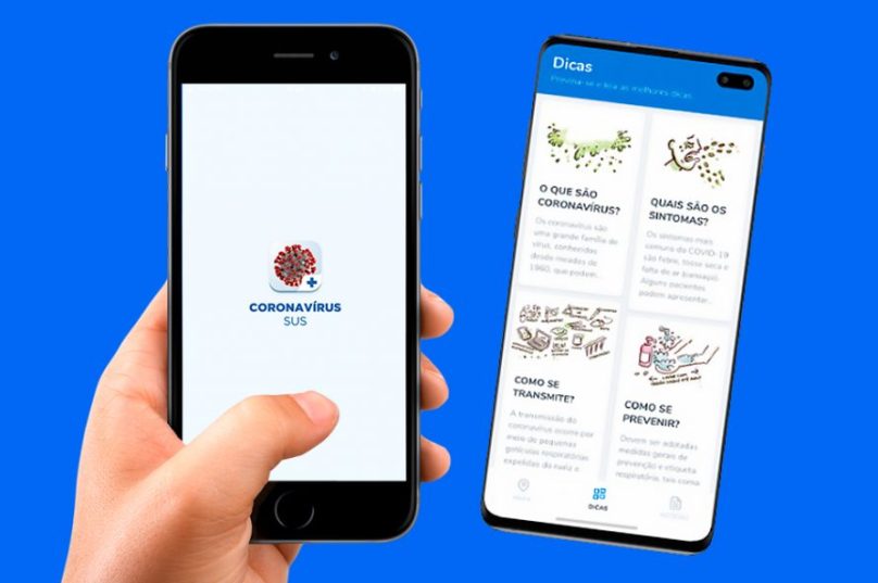 app sus prensa