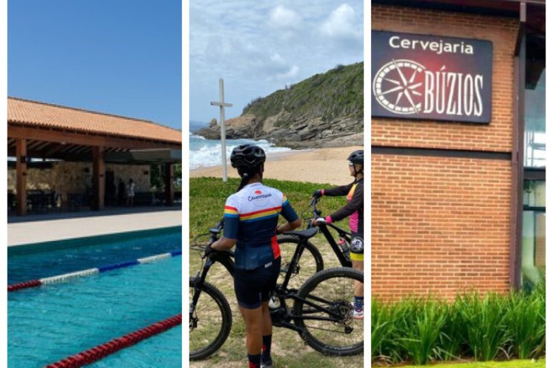 aretê carnaval búzios