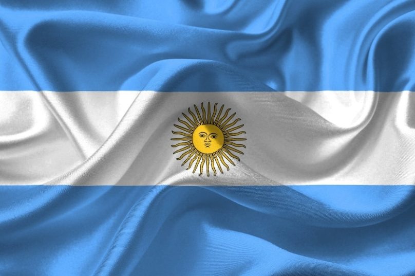 argentina