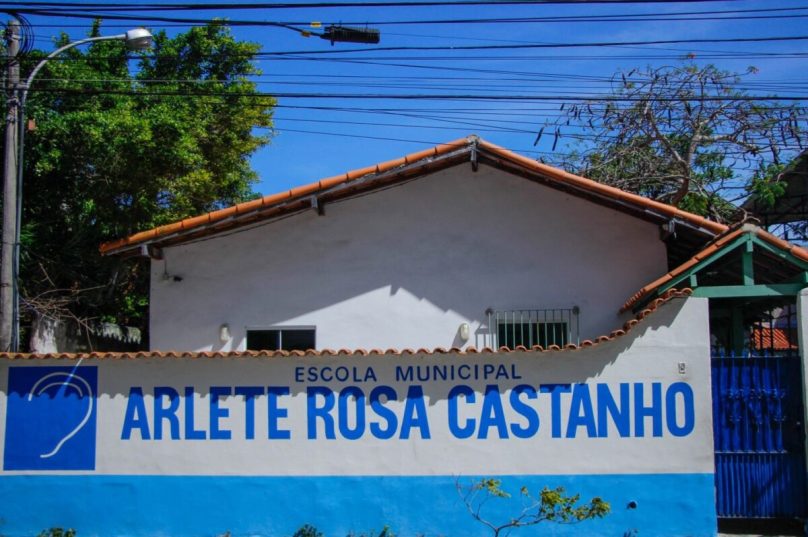 Devido à suspensão das atividades, a efetivação de matrículas on-line, que aconteceria até esta terça-feira (6), será retomada assim que houver segurança sanitária | Foto: Divulgação/Prefeitura de Cabo Frio