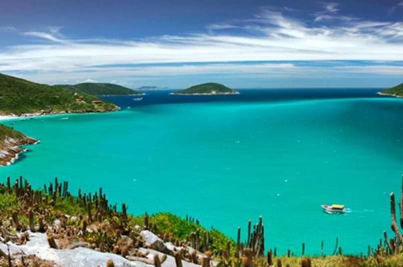 arraial