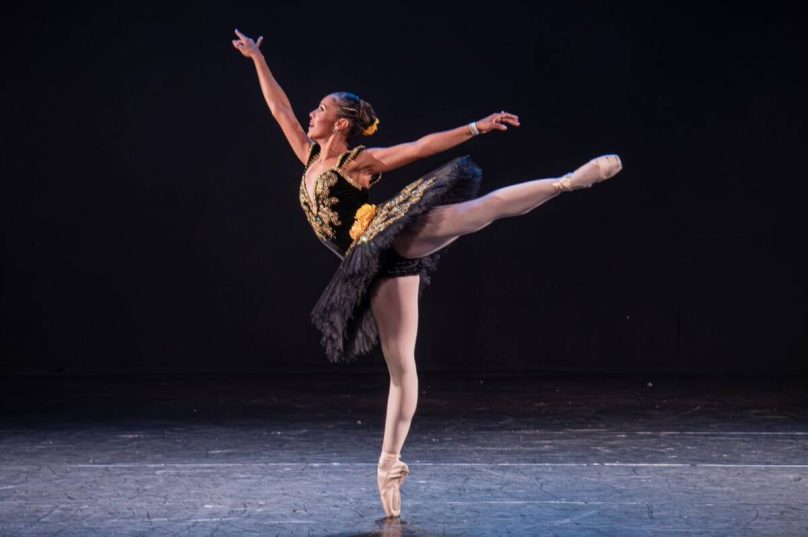 Arraial do Cabo recebe Mostra de Dança gratuita com escolas da região na Praça do Sindicato dias 23 e 24 / foto divulgação