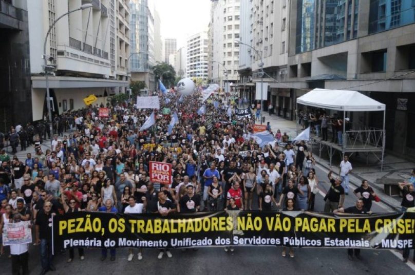 Foto www.esquerdadiario.com.br