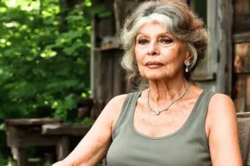 Brigitte Bardot, 91 anos marcou a cidade de Búzios onde esteve,  por duas vezes, na decada de 1960