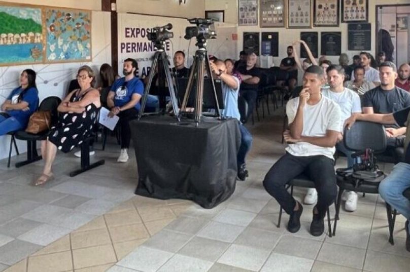 audiencia pública câmara