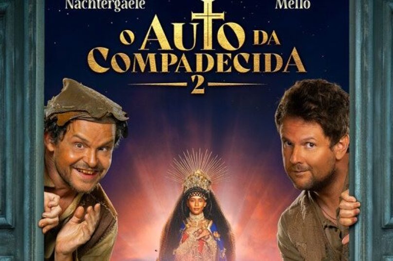 auto da compadecida búzios