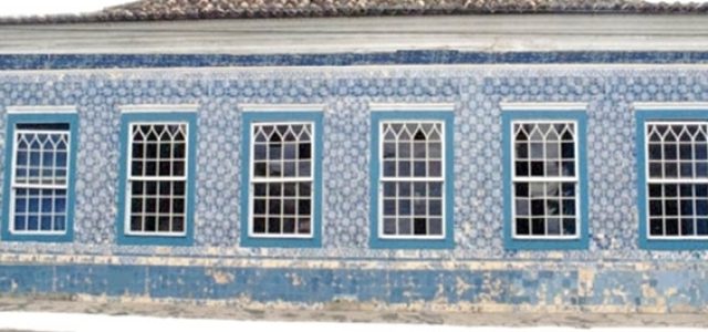 azulejos