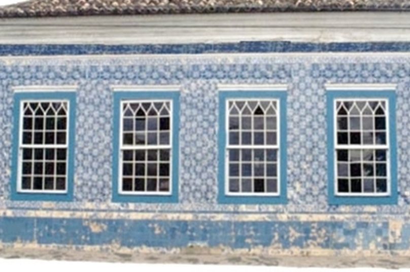 azulejos