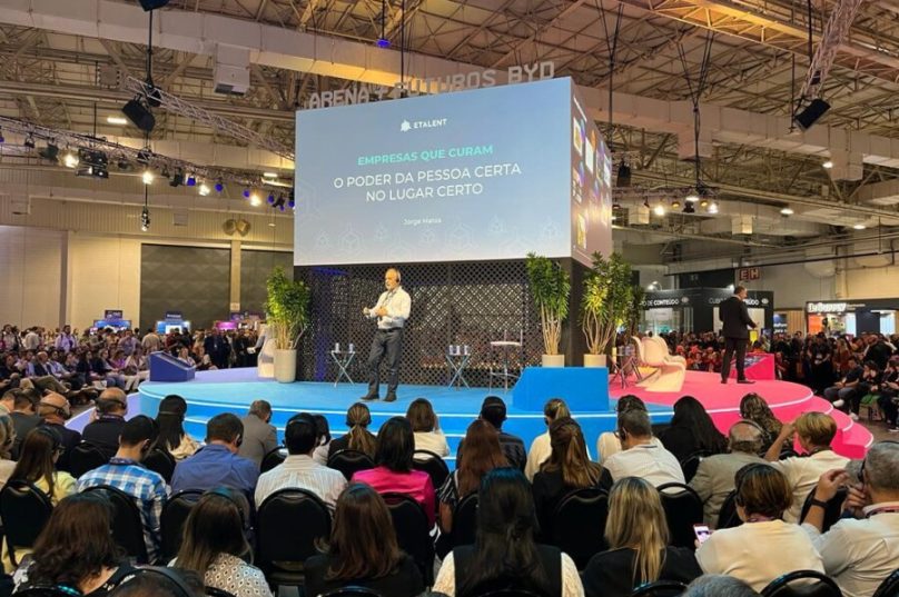 CEO enfatiza influência do comportamento humano nas empresas