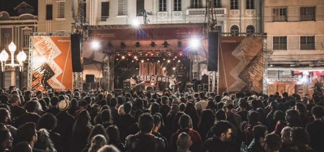 Festival "Dia de Rock" chega pela terceira vez em Juiz de Fora