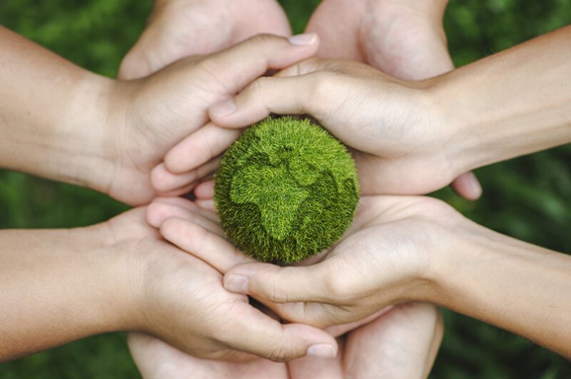 Grupo Euro17 inicia projeto sustentável com a eureciclo