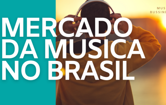 Impacto do streaming na indústria musical transforma segmento