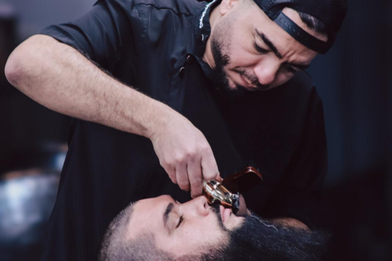 Estilos italiano e argentino influenciam cortes à tesoura