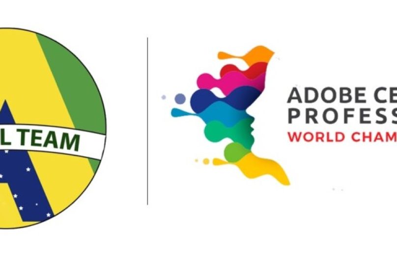 Inicia seletiva brasileira do Campeonato Mundial Adobe 2025