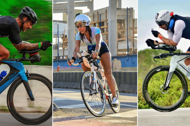Mercado wellness cresce e apoia atletas no Ironman
