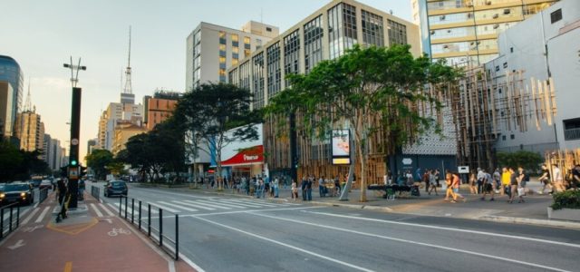 Espaços culturais dominam os quarteirões da Avenida Paulista