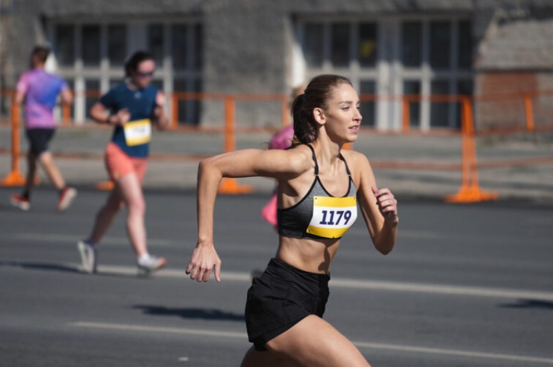 Soldiers e Prefeitura realizam 1ª Cajamar Run Mulher