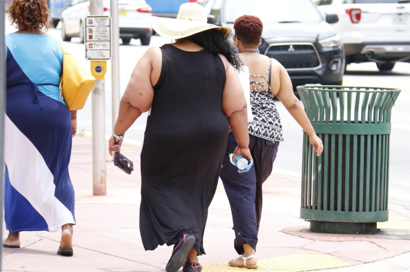 Obesidade amplia afastamentos e eleva custos corporativos