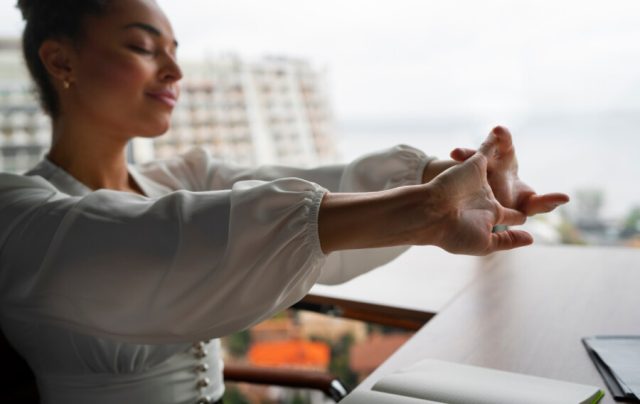 Equilibrar vida pessoal e profissional beneficia o coração