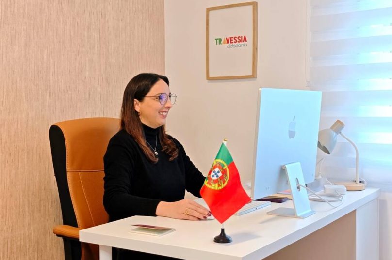 Imersão auxilia descendentes a fazerem cidadania portuguesa