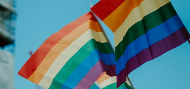 Orgulho LGBTQIA+ é importante para 70% no Brasil, diz estudo