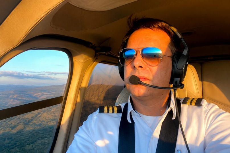 Aviação urbana avança e transforma o setor aéreo