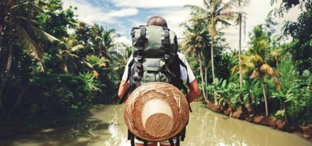 Ecoturismo no Brasil é uma tendência em ascensão