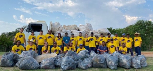 Dia Mundial da Limpeza acontecerá no Brasil e em mais de 190 países