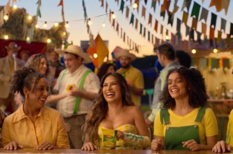 Yoki celebra tradição em campanha cheia de brasilidade