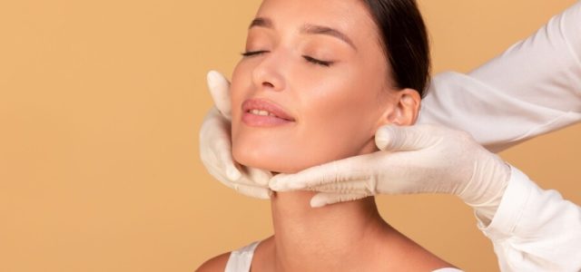 Estética facial prioriza naturalidade e personalização