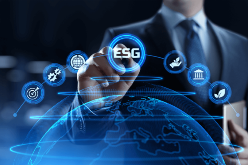 Fortaleza recebe curso de ESG e Sustentabilidade Corporativa com Roberto Roche
