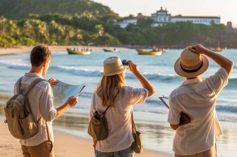 Com mais turistas na região, Ilhéus diversifica roteiros e experiências