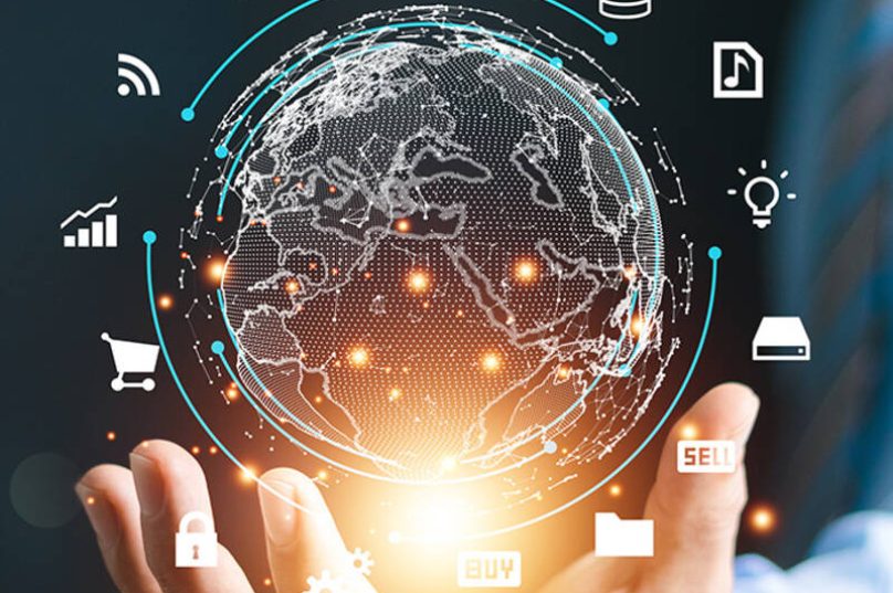 Empresário amplia atuação internacional em marketing digital