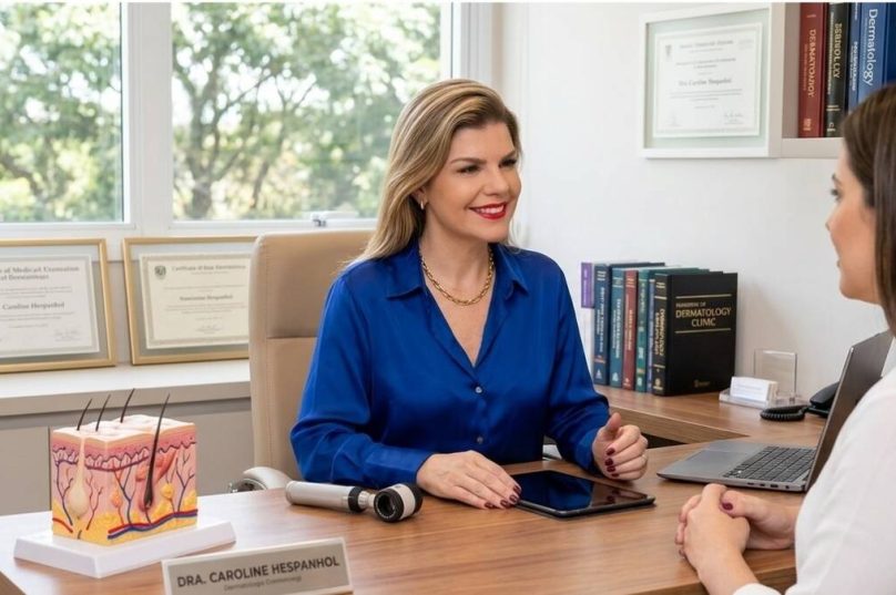 Brasileiros cuidam mais da pele e buscam prevenção