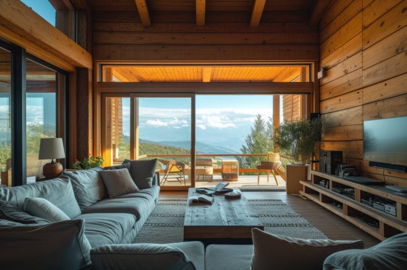 Mercado de casas modulares ganha espaço no Brasil