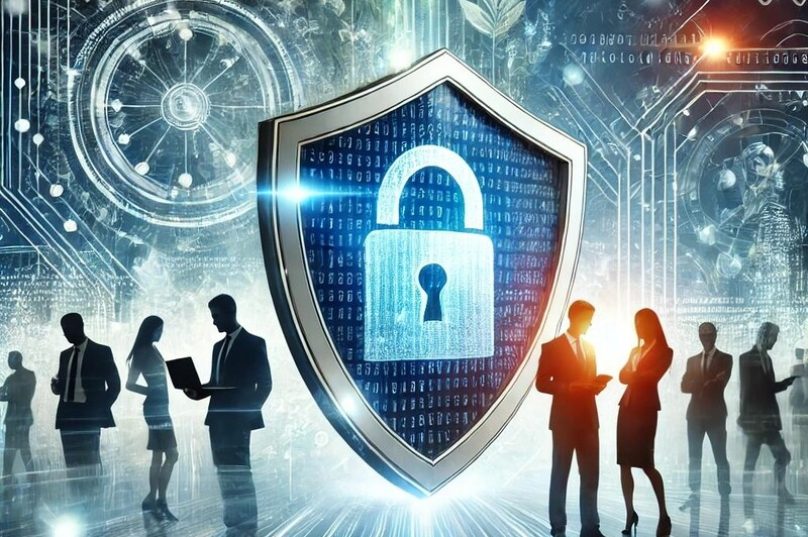 Como impulsionar a cibersegurançança e proteção de dados