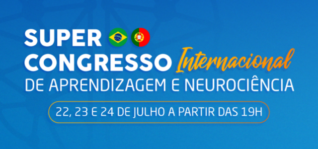 Super Cérebro realiza evento de aprendizagem e neurociência