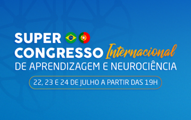 Super Cérebro realiza evento de aprendizagem e neurociência