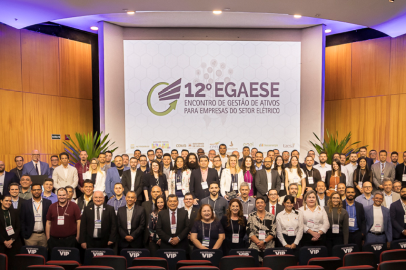 Resiliência e eficiência no setor elétrico pautaram os debates do 12° EGAESE
