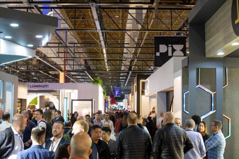 Eventos da RX no Brasil geram mais de 2 milhões de leads no ciclo 2024-2025