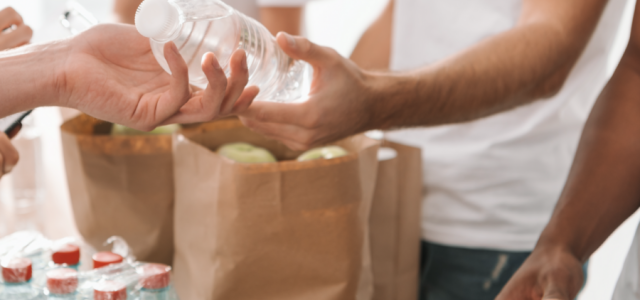 Marcas se unem para seguir com apoio ao povo gaúcho