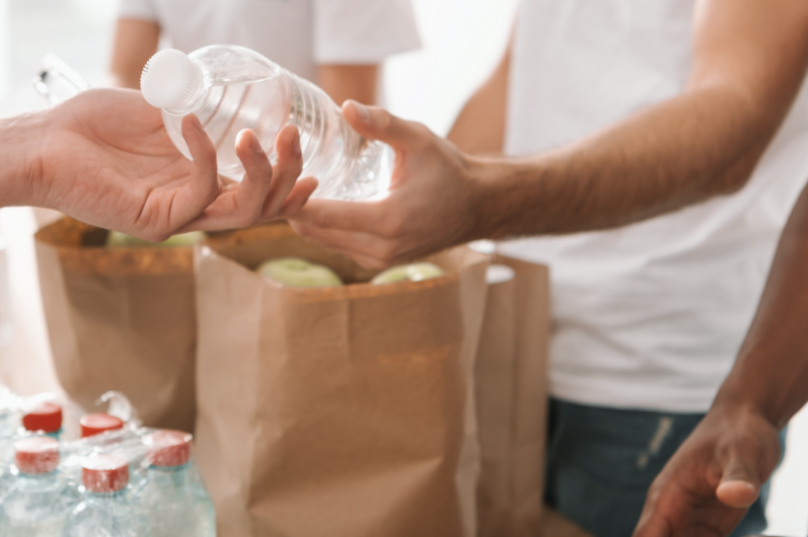 Marcas se unem para seguir com apoio ao povo gaúcho