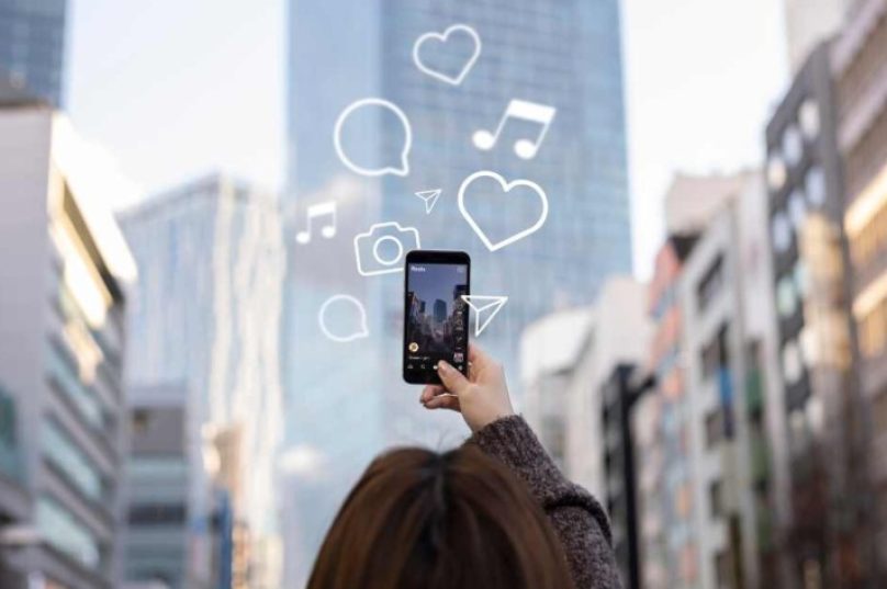 Instagram integra Spotify para facilitar descoberta musical